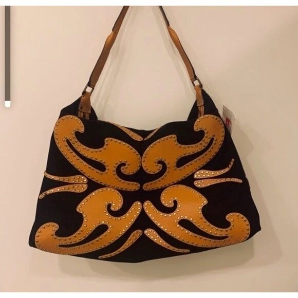 NWT HYPE Handbag - Picture 1 of 12